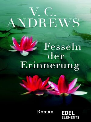 cover image of Fesseln der Erinnerung